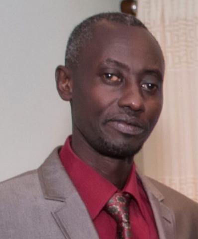 Gilbert Mihigo
