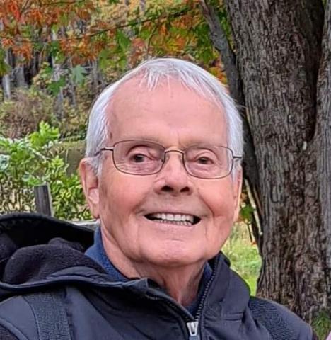 Richard Trudel