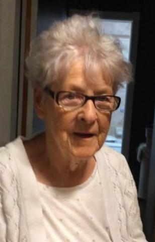 Denise Valiquette (née Filion)