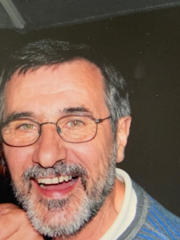 Antonio Cardoso
