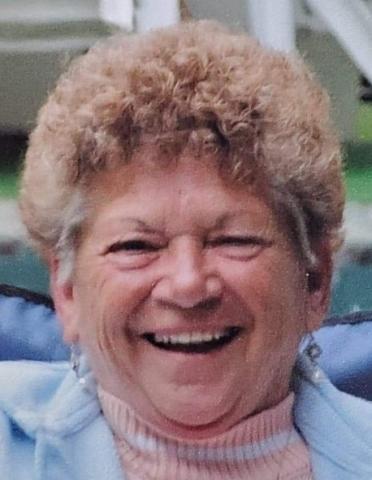 Hélène Laberge