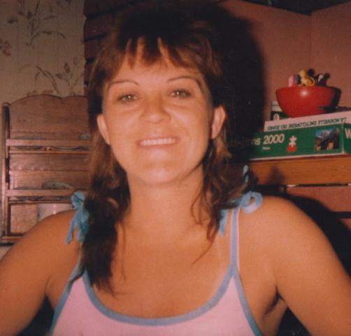Lisette Dallaire
