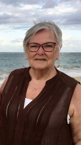 Diane Nadon