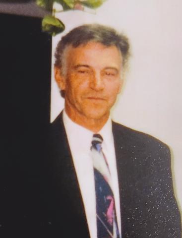 Laurier Henri