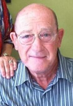 Jean-Guy Caron