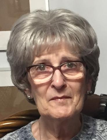 Nicole Constantineau