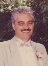 Richard Labonté