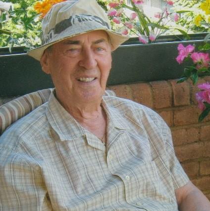 Roger Marois