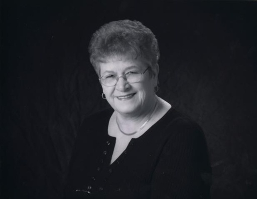 Léona Weber (née Renaud)