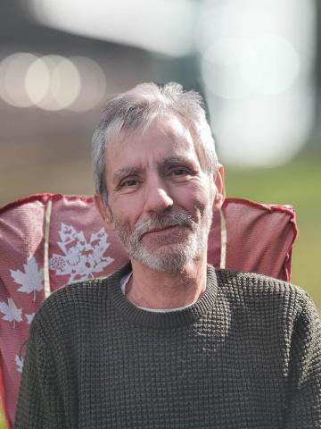 Claude Jobin