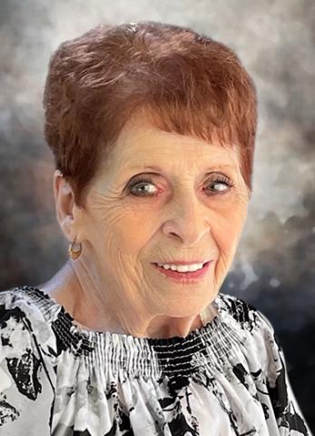 Liette Morissette