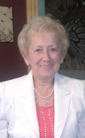 Fleurette Lavoie Prud'homme