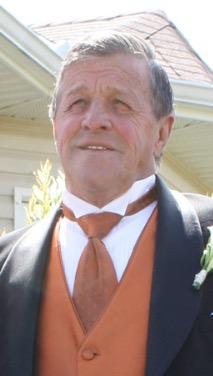 Bernard Kenney