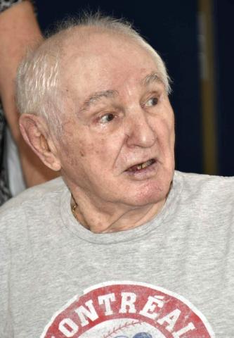 Aurèle Lafleur