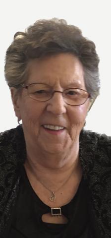 Florence Giroux Parisien