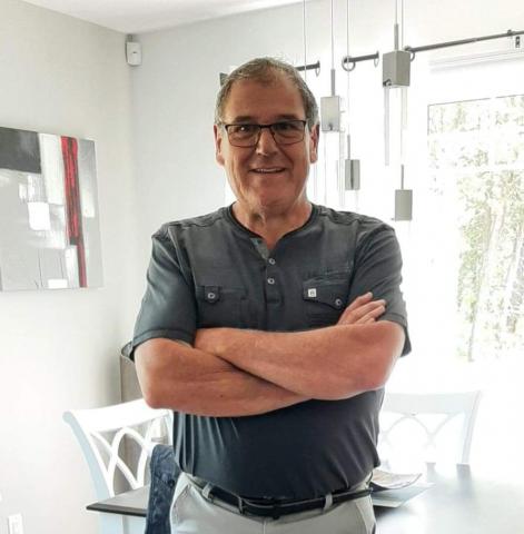 Jacques Desgagné