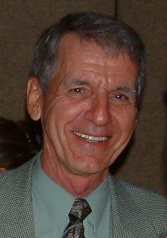 Marcel Valiquette