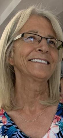 Jeannine Boucher-Eyamie