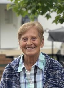 Marie-Marthe Schryer Millette