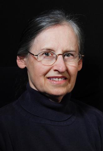 Fernande Massé