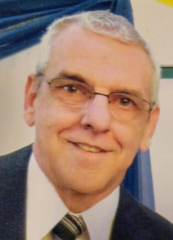 Serge Boisvert