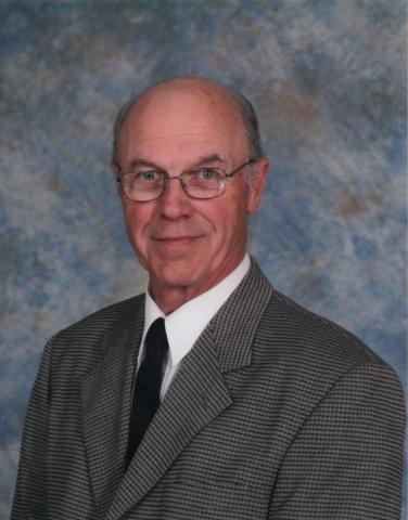 Brian Mahoney