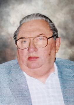 Jean-Guy Prevost