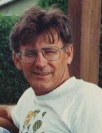 Roger Sauvé