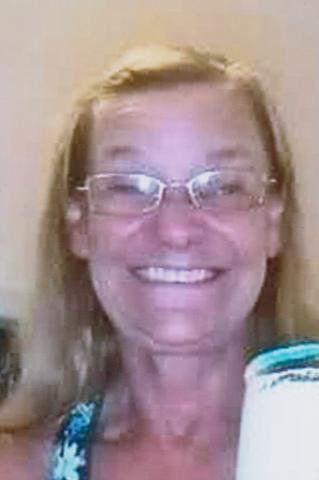 Mariette Bellefeuille