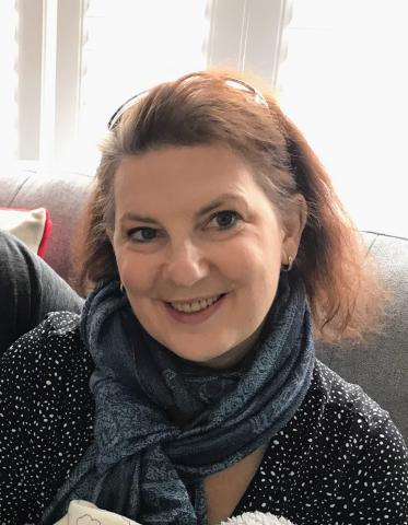 Sylvie Bordeleau