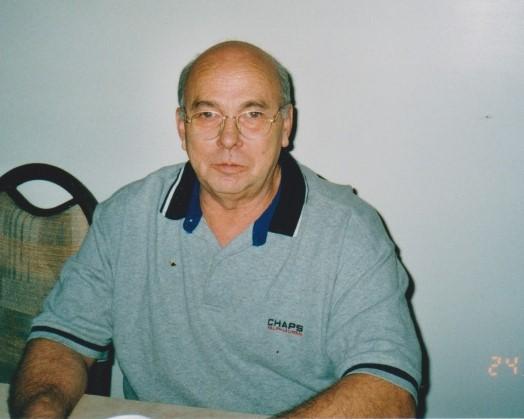 Jean Chartrand