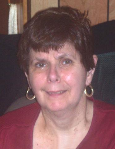 Anne Storey Bourbonnais