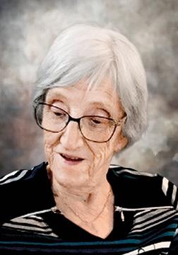 Carmen Charbonneau Gaudreau