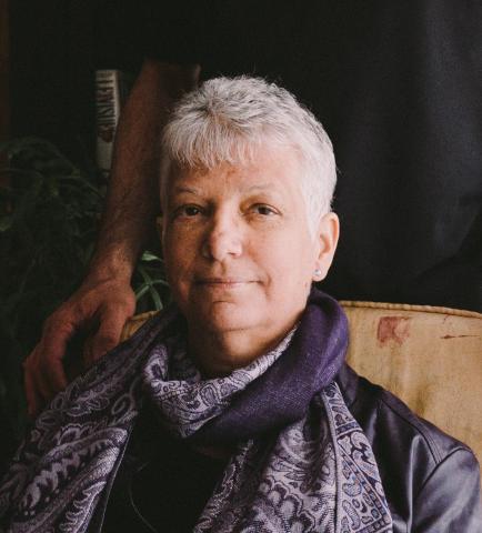 Martine Denis