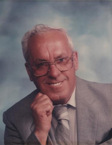 Raymond Meunier