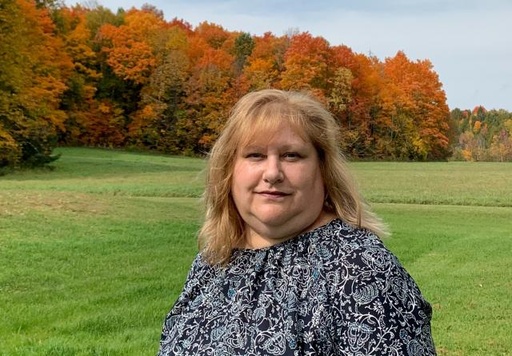 Rhonda Lee Miron