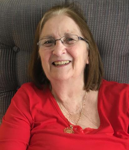 Rachel Lafrance Lacroix