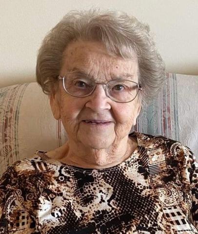 Rita Lafontaine