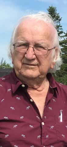 Normand Blanchard