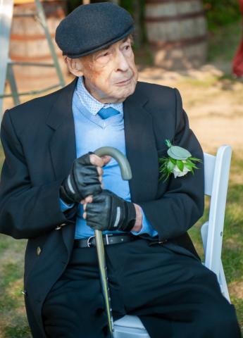 Jorge Alfonso Garcia Robayo