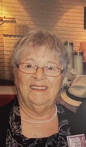 Yvette Parent Gallant