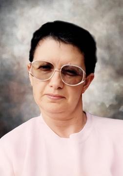 Diane Lanthier