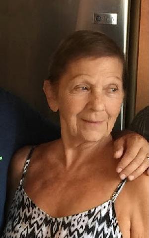 Muguette Plouffe Beaumier