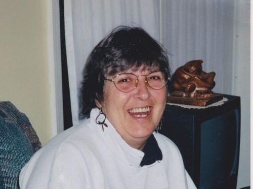 Jeannine Cornellier