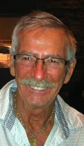 Louis Corrigan