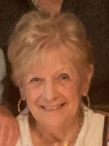 Suzanne Galarneau Séguin