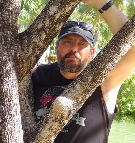 Donald Gauthier