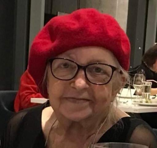 Paquerette Lemelin