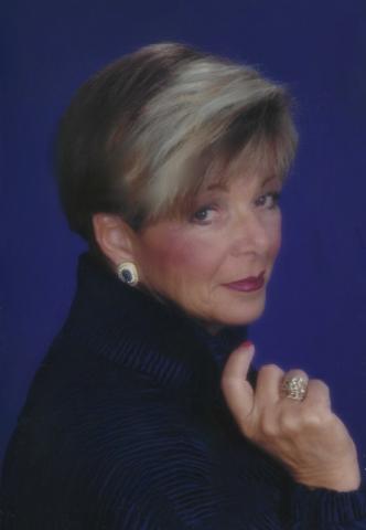 Lise Plouffe-Hachey