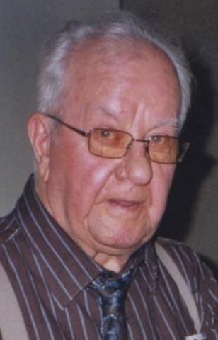 André Trempe